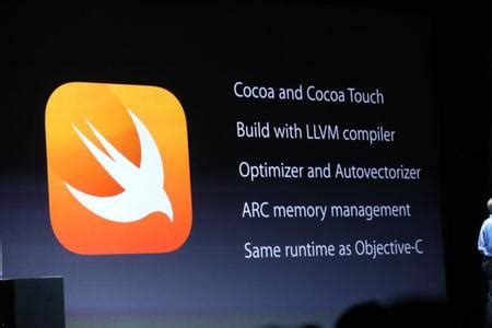 Swift Apple Lanza Un Nuevo Lenguaje Para Programar En Ios Y Os X