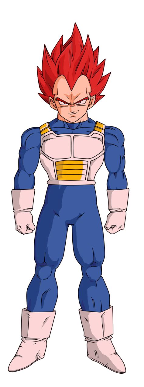 Imagen Vegeta Ssjdiospng Dragon Ball Fanon Wiki Fandom Powered By Wikia