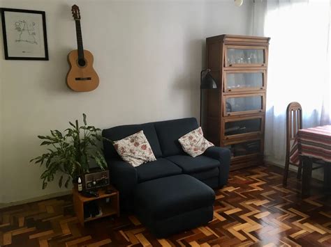 Apartamento na Rua Mariz e Barros 128 Icaraí em Niterói por R 1 800