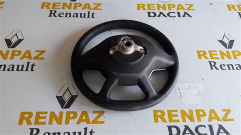 Renpaz Renault Yedek Parca SANDERO 2 LOGAN MCV DOKKER DİREKSİYON