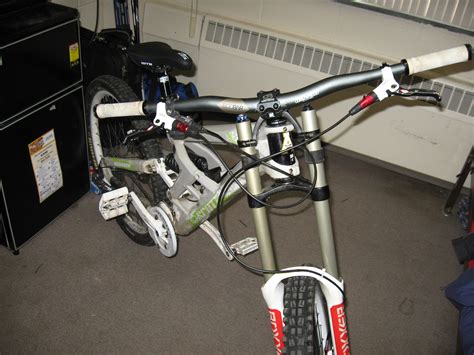 2009 Scott Gambler - Buy & Sell - Mountain Biking Forums / Message ...