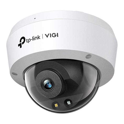 Tp-link Full Color Dome 4 mm 4MP IP WiFi Camera | Techinn