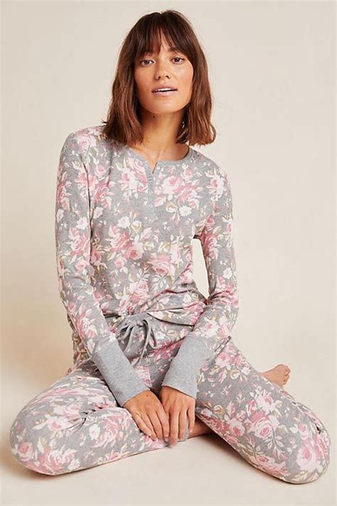 20 Best Winter Pajama Sets And Pajamas For Women Winter Pajamas