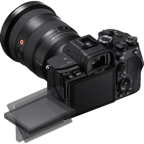 Sony a7S III key specs. It’s all about 4K 120p video | Sony Reconsidered | Sony Reconsidered