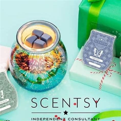 Give The T Of Scentsy Shop My Website Or Join My Scentsy Team