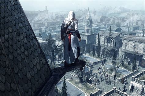 Assassins Creed 1 Pc Free Download Grgaming