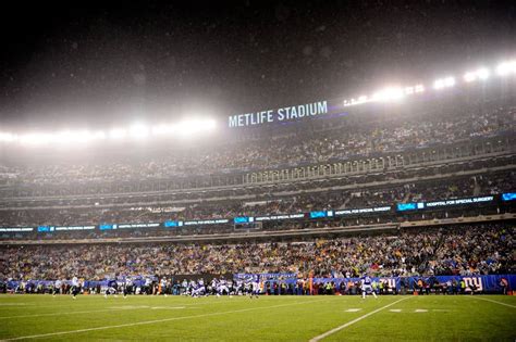 Nfl Week Fantasy Football Weather Forecast