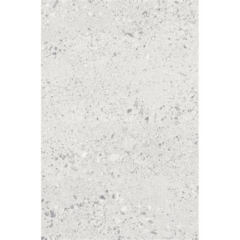 Kronodesign Stone Light Terrazzo Marble Mm Post Formed