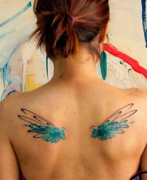 101 Tatuajes lindos y pequeños que toda chica debería ver Belagoria