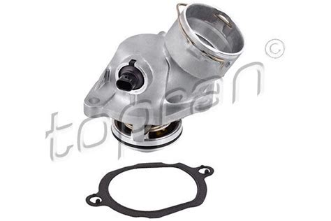 Topran Thermostat Fits Mercedes Clk C Clk Ebay