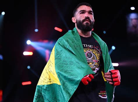 Patricio Pitbull Freire Online Tirade Leads To Release By PFL Newsweek