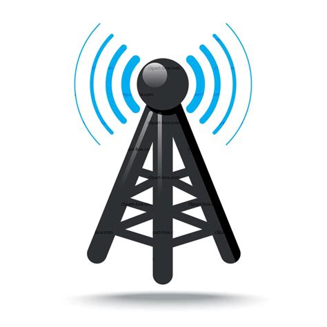 Free Radio Antenna Cliparts Download Free Radio Antenna Cliparts Png