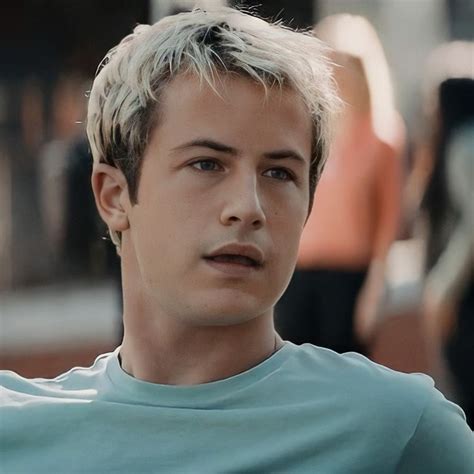 Thrilling New Scream Movie Starring Dylan Minnette