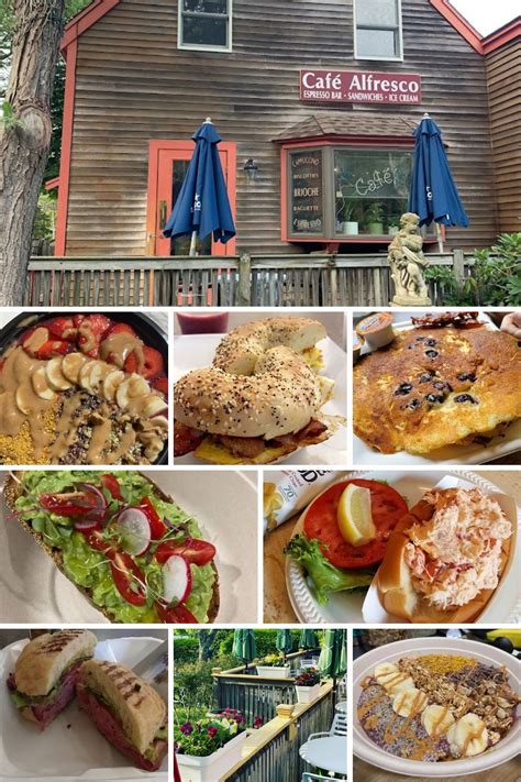 11 Best Restaurants in Brewster MA (By a Local Foodie)