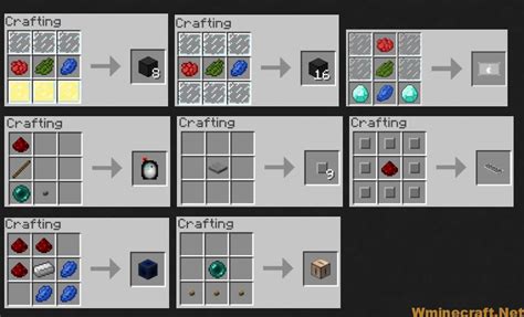 Web Displays Mod 1.12.2 and 1.10.2(Watch Internet on Minecraft) - Wminecraft.net