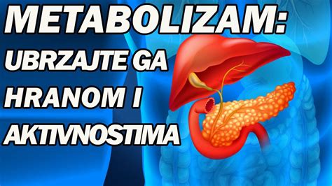 Vrhunske Biljke Za Savr Eni Metabolizam Dr Mihajlovic Youtube