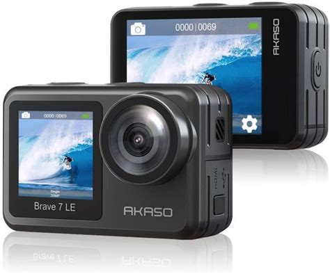 14 Best GoPro Alternatives You Should Buy in 2020 | Beebom