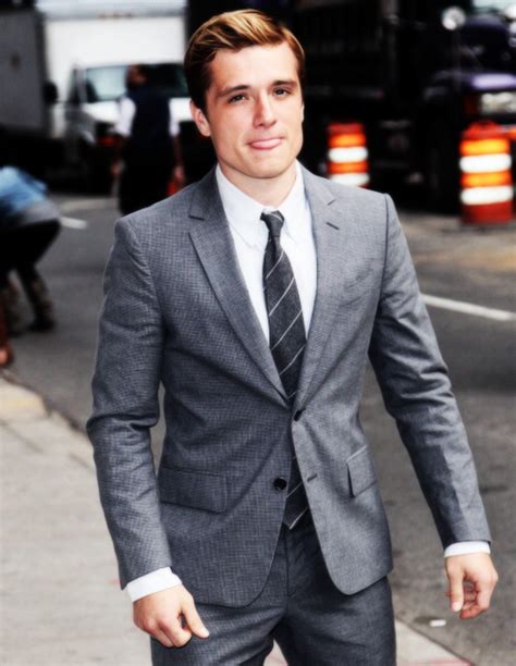 My Old Heart Fangirling With Blonde Josh During His Break From Filming CF Sweetness Josh