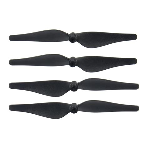 Jmt 4pcs Quick Release Lock Propellers Ccw Cw Props Paddle Durable For Dji Tello Mini