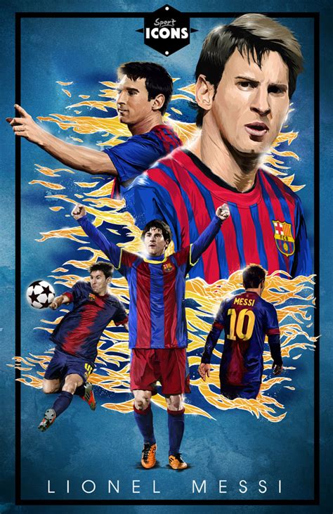 Lionel Messi Fan Art by giordan60 on DeviantArt