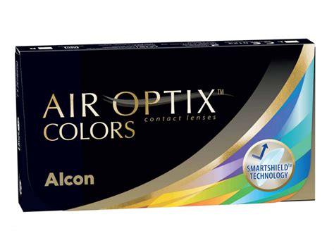 Air Optix Colors 2 Lenses