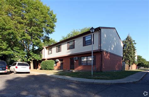 Applewood Village Apartments In Newark Oh