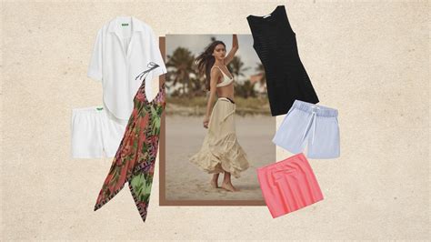 35 Best Womens Beach Cover Ups To Add To Your Summer Packing List