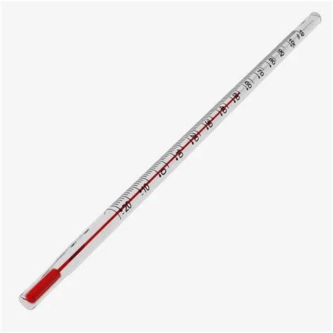 Laboratory Glass Thermometer At Rs 150piece Glass Laboratory