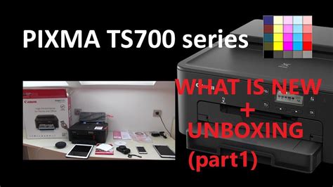 Pixma Ts Ts Ts Ts Ts Ts Product Review What Is New