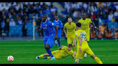 Finale Coupe D Arabie Saoudite Les Temps Forts De La Victoire De