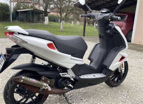 Peugeot Speedfight Motocikli Olx Ba