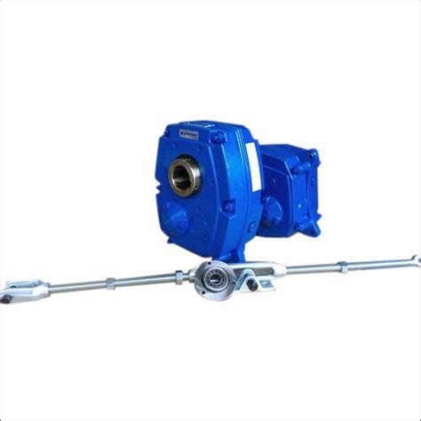 Shaft Mounted Speed Reducer At Best Price Exporter Manufacturer And