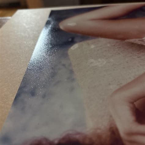 VTG Ava Cadell Nude Signed X Photo Screen Queen Smokey The