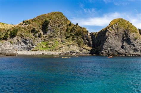 石廊崎の絶景！石廊崎岬めぐり遊覧船 ブログ 休暇村南伊豆【公式】