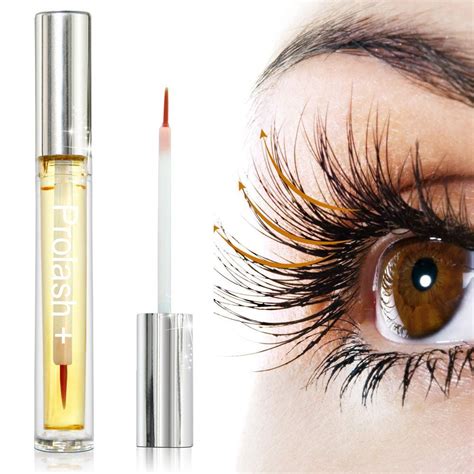 LashesBeauty Advanced Eyelash Growth Serum Eyelash Enhancer For Longer