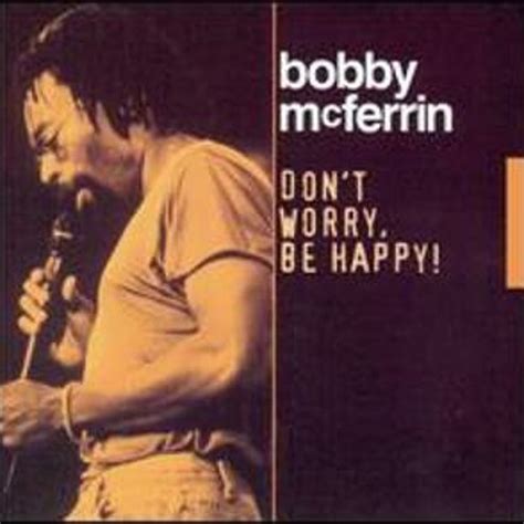 Stream 1988 Bobby McFerrin Don T Worry Be Happy Cover By La Otra