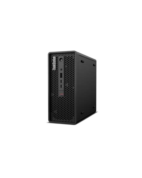 Lenovo ThinkStation P360 - Ultra PC