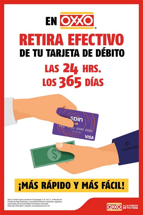 Oxxo Amplía A 24 Horas El Servicio De Retiro De Efectivo Con Tarjetas De Débito Transicionmx