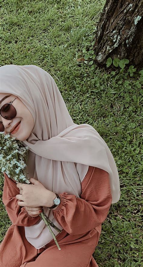 Pin Oleh Mellyrizky Di Aesthetic Wanita Foto Estetika Potret Diri