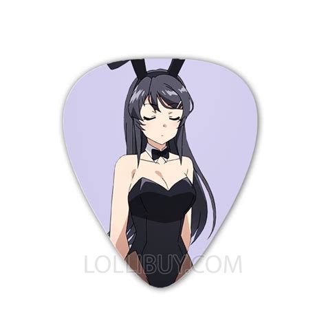 Придбати Медиатор "Этот глупый свин не понимает мечту девочки-зайки ...