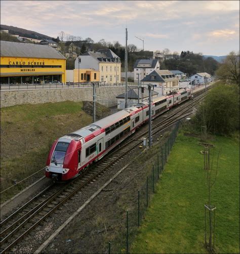 S Rie Coradia Duplex Fotos Hellertal Startbilder De