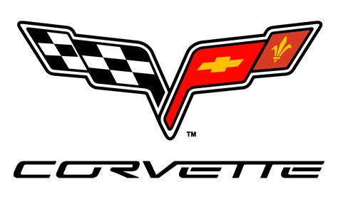 Chevrolet Corvette Logo: Meaning, Evolution, and PNG Logo