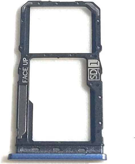 Amazon Sim Card Micro Sd Tray Holder Slot Replacement Compatible