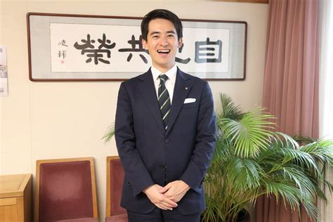 「投票に行こう」だけでは「あまり意味がない」 最年少26歳・髙島芦屋市長が考える「若者の政治参加」 J Cast ニュース【全文表示】