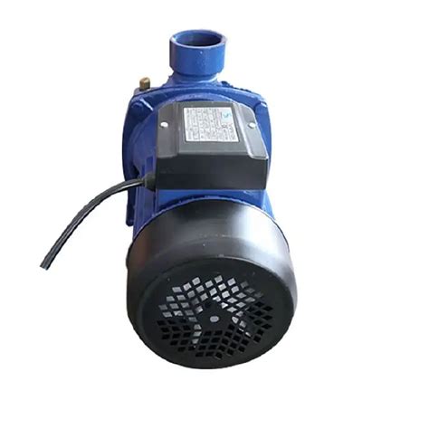 V Dc Solar Power Vortex Pumps Solar Water Pump For Irrigation