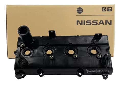 Tapa Punterias Original Nissan Frontier 2 5l 2017 2018 2019 Envío gratis