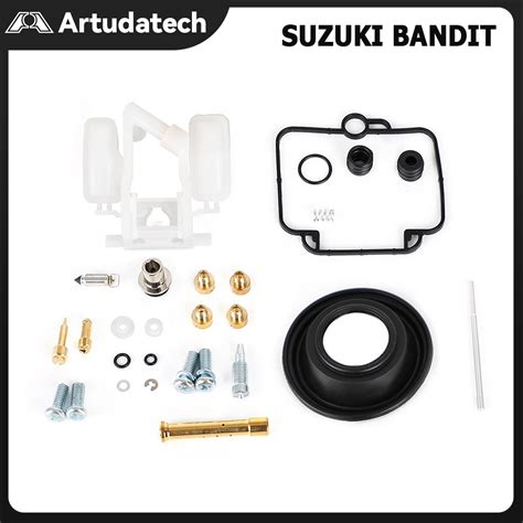 Jual Karburator Repair Kit Suzuki Bandit Gsf Gk A