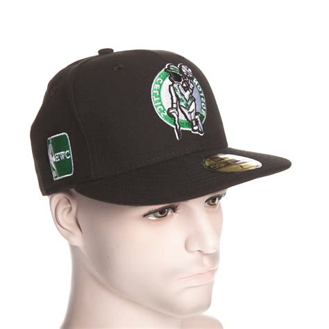 Gorra New Era Wyb Boston Celtics Bk Comprar Online Tienda Fillow