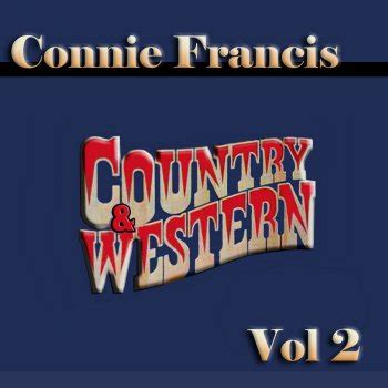 Connie Francis - Wolverton Mountain Lyrics | Musixmatch