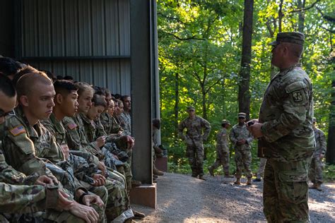 9th Regiment Advanced Camp CBRN CST 2022 The Cadets Of Flickr